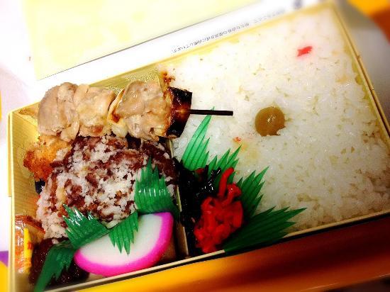 Kamata Torikyu Kamata Station East Entrance